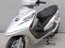 Jinjian scooter JJ125T-3A