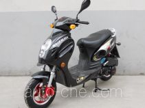 Jinjian scooter JJ125T-7A