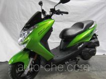 Jinlang scooter JL200T-2A
