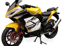 Jinshi motorcycle JS200-8X
