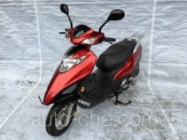 Jingying scooter JY125T-B