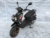 Jingying scooter JY125T-M