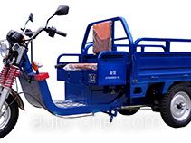 Jinyi electric cargo moto three-wheeler JY4500DZH-2C