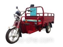 Jinyi electric cargo moto three-wheeler JY4500DZH-C