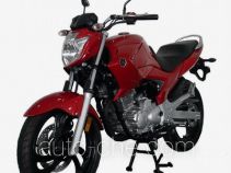 Jianshe Yamaha motorcycle JYM250-2B