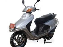Scooter Kaier