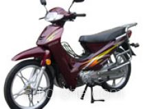 Jindian underbone motorcycle KD110-3A