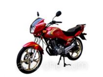 Jindian motorcycle KD150-3