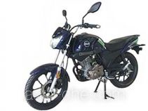 Qidian motorcycle KD150-G