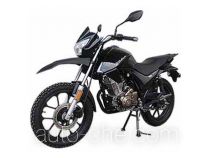 Qidian motorcycle KD150-J