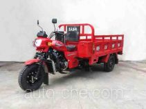 Jindian cargo moto three-wheeler KD250ZH-3