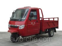 Jinyang cab cargo moto three-wheeler KY200ZH-3