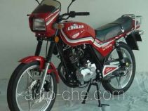 Longjia motorcycle LJ125-2D