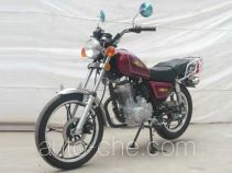 Luojia motorcycle LJ125-3C