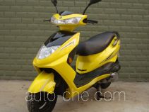 Lujue scooter LJ125T-9