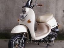 50cc scooter Leshi