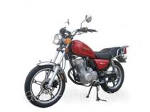 Loncin motorcycle LX125-72