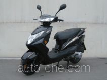 Longying scooter LY125T-2