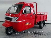 Liyang cab cargo moto three-wheeler LY250ZH-8
