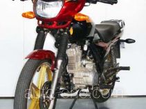 Zip Star motorcycle LZX125-55
