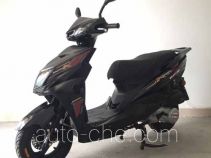 Mengdewang scooter MD125T-29P
