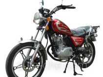 Sanye motorcycle MS125-6D