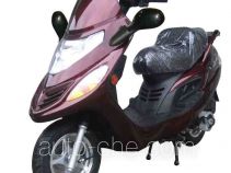 Meitian scooter MT125T-11R