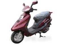 Meitian scooter MT125T-5R