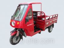 Nanyi cab cargo moto three-wheeler NS175ZH