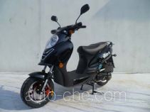Oubao scooter OB125T-18