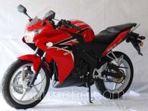 Oubao motorcycle OB150-7D