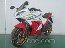 Oubao motorcycle OB150-7H