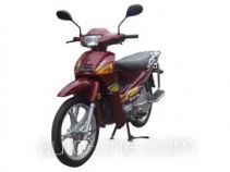 Qjiang underbone motorcycle QJ110-18C