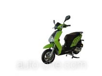 Qjiang scooter QJ110T-18D