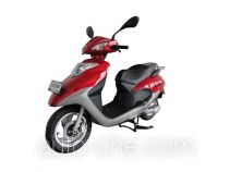 Qjiang scooter QJ110T-8A