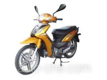 Qjiang underbone motorcycle QJ125-11