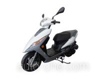 Qjiang scooter QJ125T-11A