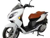 Qjiang scooter QJ125T-23