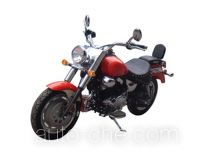 Qjiang motorcycle QJ250-L