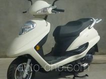 Qingqi scooter QM125T-3R