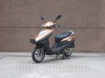 Qingqi scooter QM125T-6C