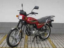 Qingqi motorcycle QM125-7F
