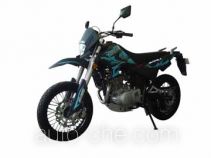 Qingqi motorcycle QM250GY-F