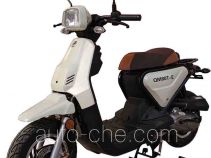 Qingqi scooter QM80T-E