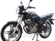 Qipai motorcycle QP125-N