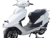 Qipai scooter QP125T-2G