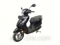 Qingqi Suzuki scooter QS110T