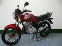 Qingqi Suzuki GSX125  motorcycle QS125-3H
