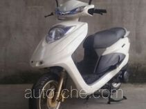 Qisheng scooter QS125T-7C