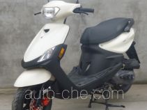 50cc scooter Qisheng